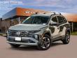 New 2026 Hyundai Tucson SEL FWD SUV
