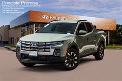 2026 Hyundai Santa Cruz SEL FWD Truck