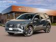 New 2026 Hyundai Tucson SEL FWD SUV