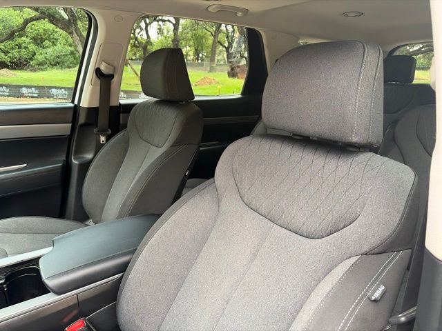 2021 Hyundai Palisade SEL - Photo 11