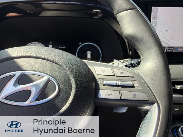 2024 Hyundai Palisade Calligraphy - Photo 24