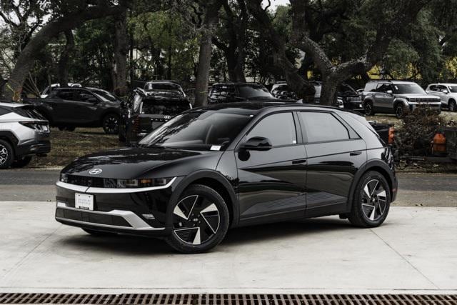 2026 Hyundai IONIQ 5