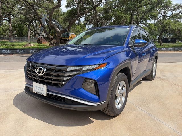 2023 Hyundai Tucson SEL - Photo 2