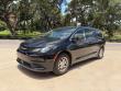 Used 2022 Chrysler Voyager LX Minivan/Van
