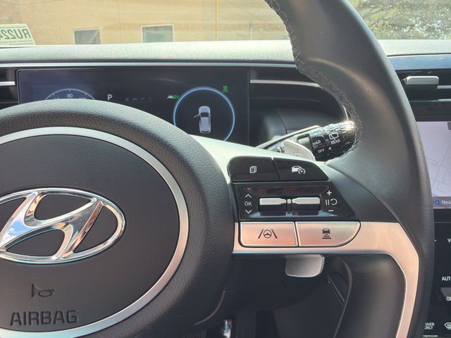 2024 Hyundai Tucson SEL Convenience - Photo 22