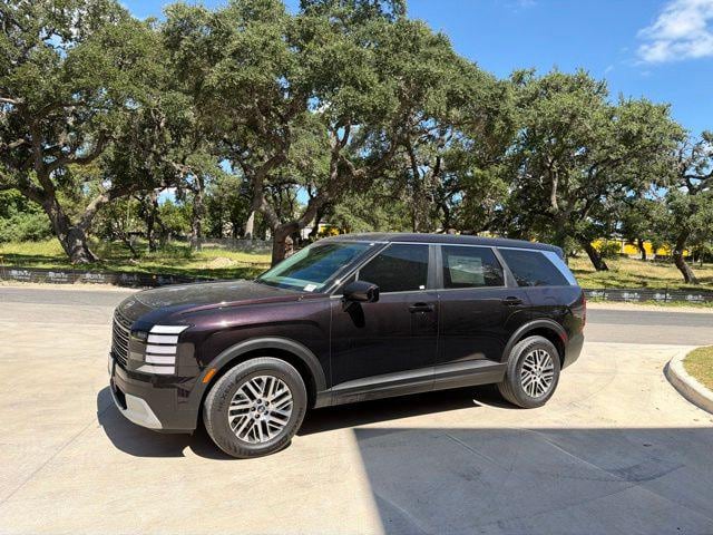 2026 Hyundai Palisade SUV 