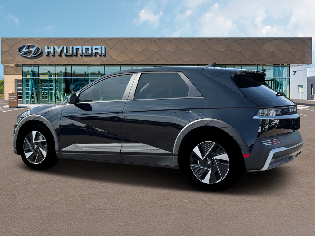 New 2026 Hyundai IONIQ 5 SE SUV