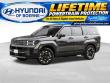 Certified 2026 Hyundai Santa Fe SE SUV