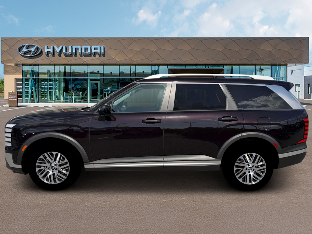 New 2026 Hyundai Palisade SEL FWD SUV