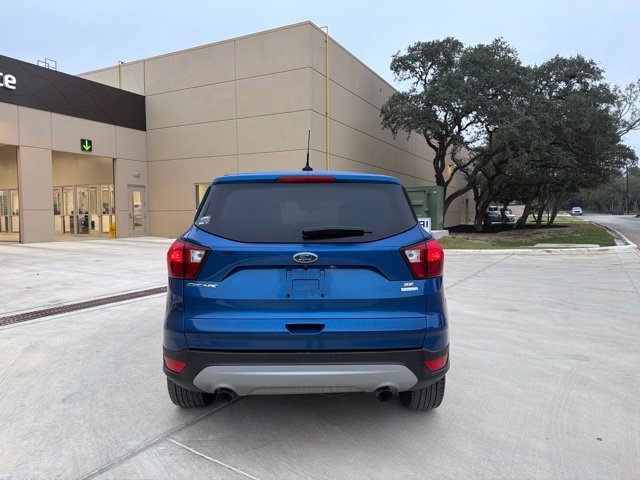 Used 2019 Ford Escape SE SUV