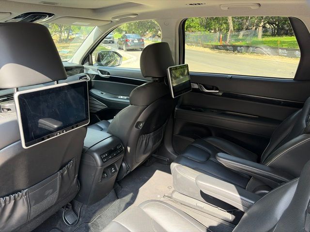 2021 Hyundai Palisade Limited - Photo 8