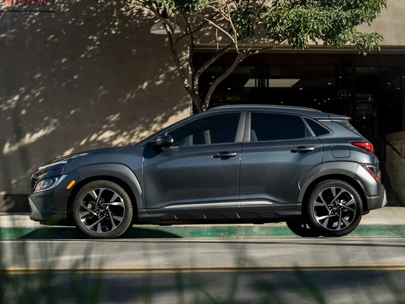 Shop Used SUVs in Boerne, TX near San Marcos, TX