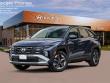 New 2025 Hyundai Tucson SEL FWD SUV