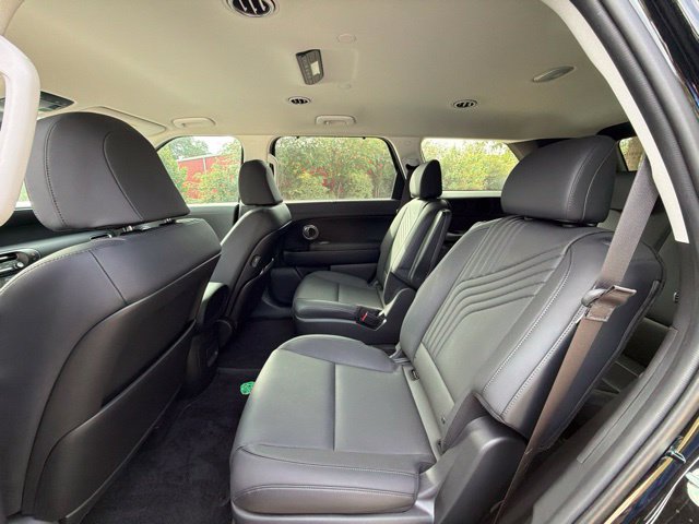 2026 Hyundai Palisade SEL - Photo 16