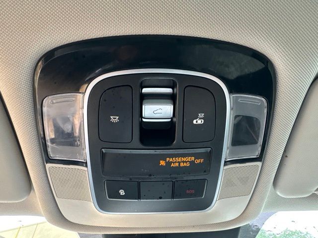 2022 Hyundai Tucson Limited - Photo 28