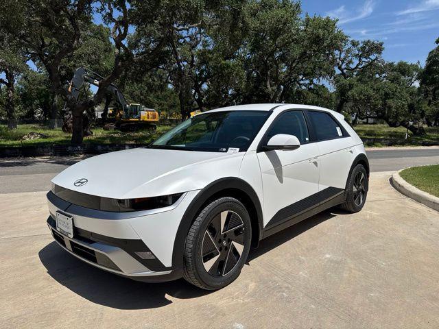2026 Hyundai IONIQ 5 SUV 