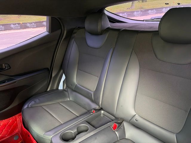 2022 Hyundai Veloster N - Photo 10