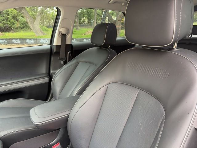 2023 Hyundai IONIQ 5 SEL - Photo 8