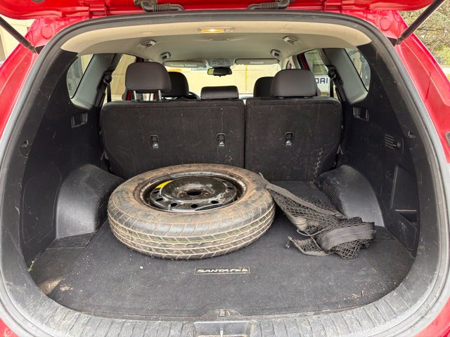Used 2020 Hyundai Santa Fe SEL SUV