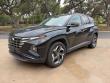Used 2024 Hyundai Tucson Limited SUV