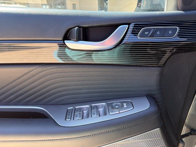 2023 Hyundai Palisade Calligraphy - Photo 20