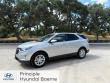 Used 2018 Chevrolet Equinox LT SUV