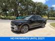 New 2025 Hyundai Santa Cruz Limited Truck