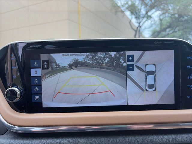 2021 Hyundai Sonata Hybrid Limited - Photo 12