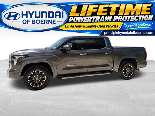 2022 Toyota Tundra