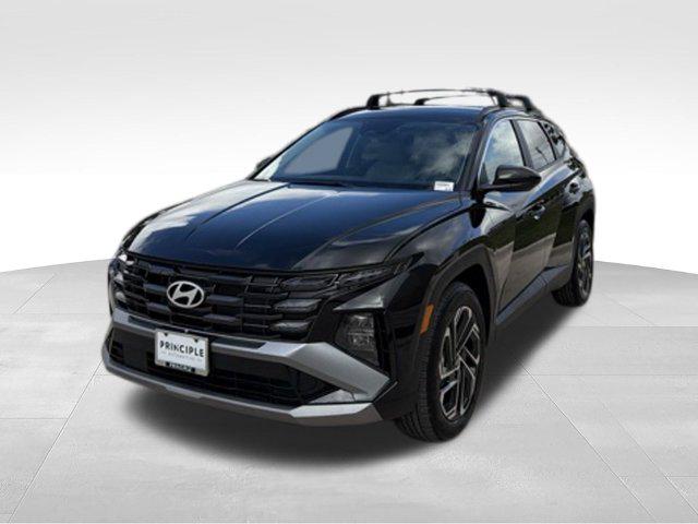 New 2026 Hyundai