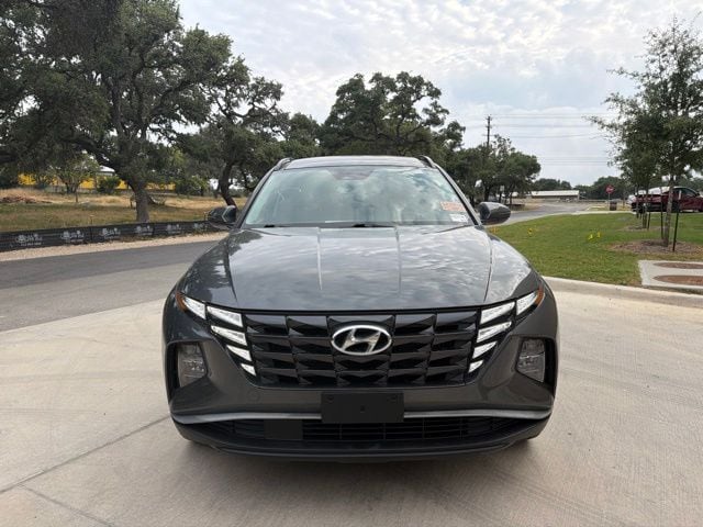 2024 Hyundai Tucson SEL Convenience - Photo 7