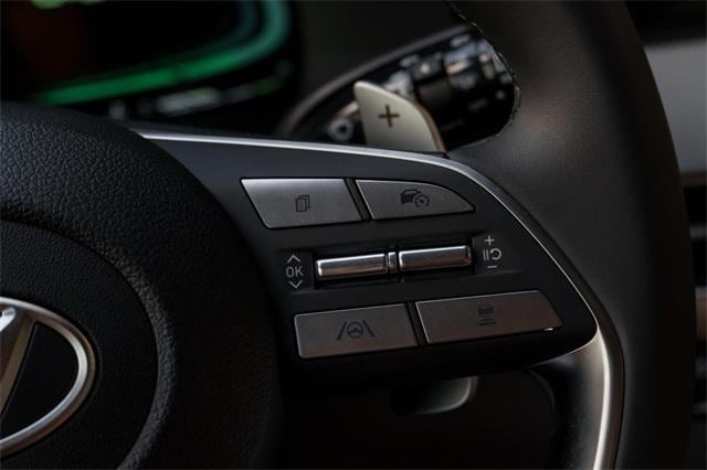 2025 Hyundai Palisade SEL - Photo 12