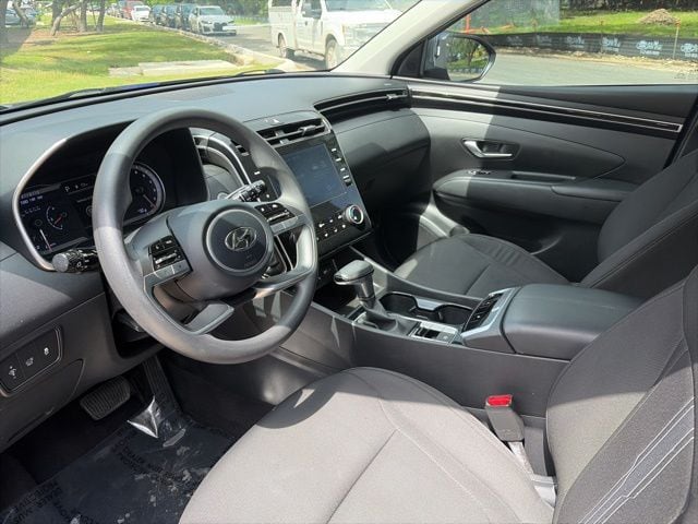 2023 Hyundai Tucson SEL - Photo 15