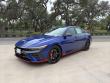 New 2026 Hyundai Elantra N Sedan Sedan