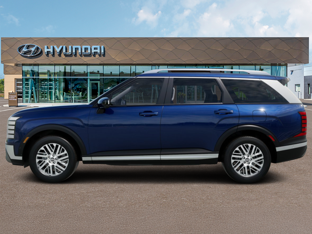 New 2026 Hyundai Palisade SEL Premium FWD SUV