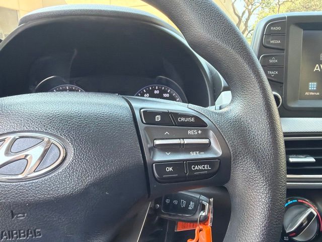 2020 Hyundai Kona SE - Photo 21