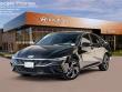 New 2025 Hyundai Elantra SEL Sport Sedan