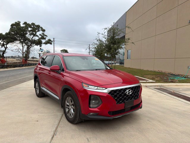 2020 Hyundai Santa Fe SEL - Photo 6