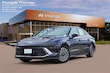Hyundai Sonata Hybrid