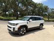 New 2027 Hyundai Santa Fe Hybrid SEL SUV