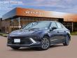 New 2025 Hyundai Sonata Hybrid Limited Sedan