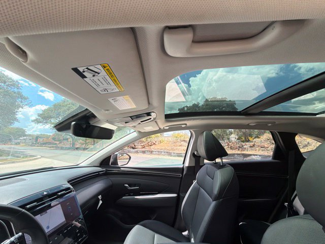 2024 Hyundai Tucson SEL Convenience - Photo 16