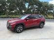 New 2026 Hyundai Tucson XRT AWD SUV