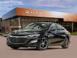 Used 2022 Chevrolet Malibu LT Sedan