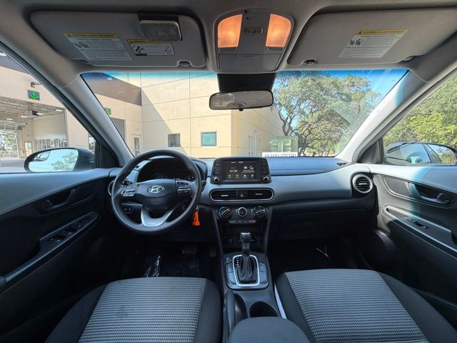 2020 Hyundai Kona SE - Photo 11