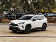 Used 2021 Toyota RAV4 LE SUV