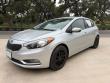 Used 2016 Kia Forte5 LX Hatchback