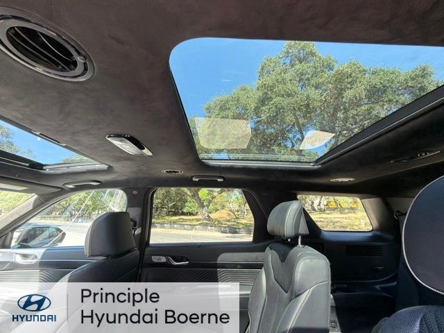 2024 Hyundai Palisade Calligraphy - Photo 16