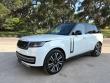 Used 2023 Land Rover Range Rover SE SUV