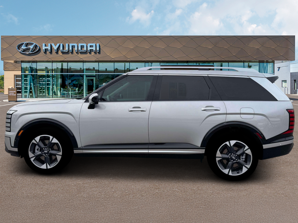 New 2026 Hyundai Palisade Limited AWD SUV